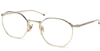 Korrektionsbrille Mr.Gentleman Yoko