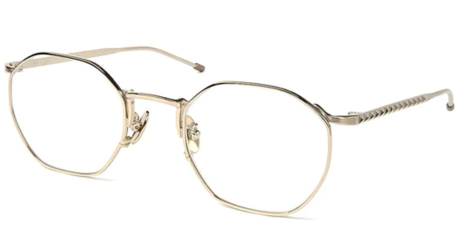 Korrektionsbrille Mr.Gentleman Yoko