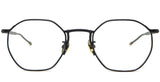 Lunettes de vue Mr.Gentleman Yoko
