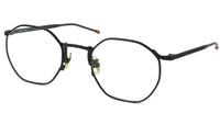 Korrektionsbrille Mr.Gentleman Yoko