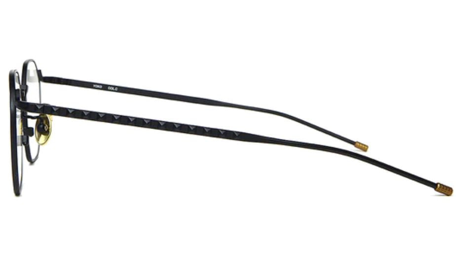 Korrektionsbrille Mr.Gentleman Yoko