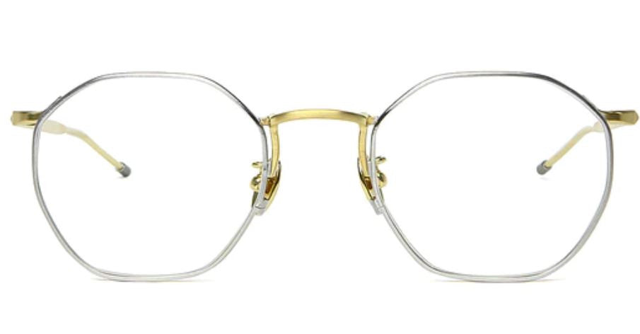 Korrektionsbrille Mr.Gentleman Yoko