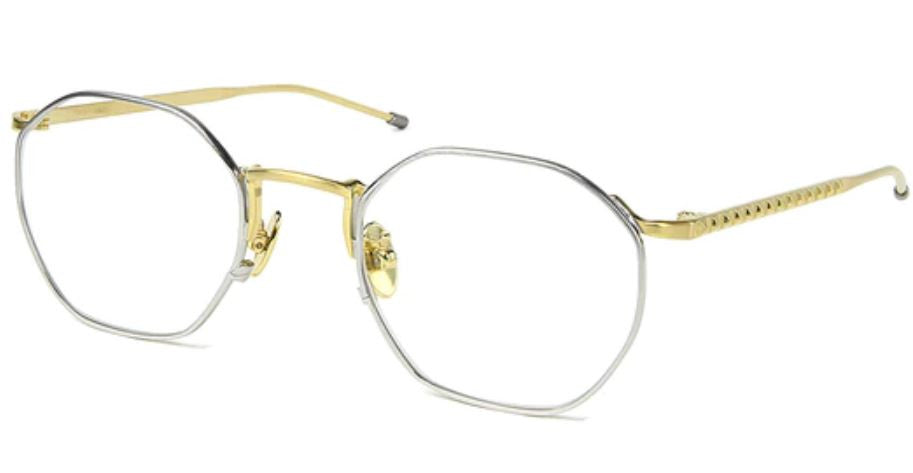 Korrektionsbrille Mr.Gentleman Yoko