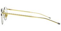 Korrektionsbrille Mr.Gentleman Yoko