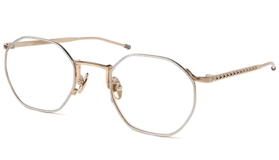 Korrektionsbrille Mr.Gentleman Yoko