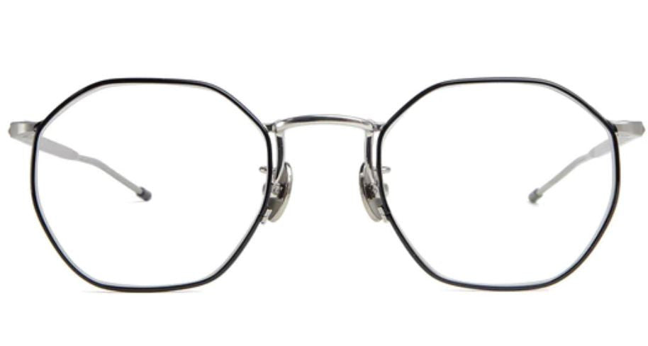Korrektionsbrille Mr.Gentleman Yoko