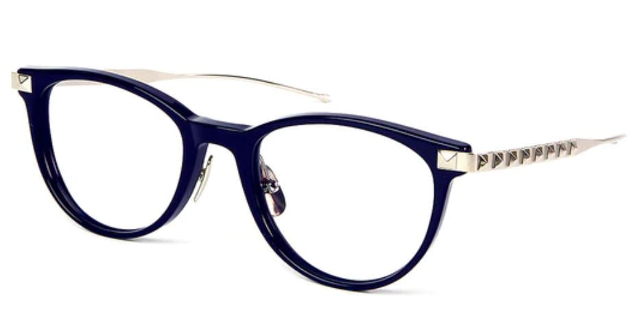 Mr.Gentleman Wolf Korrektionsbrille