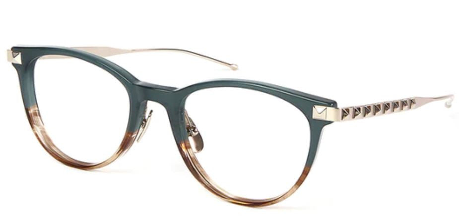 Mr.Gentleman Wolf Korrektionsbrille