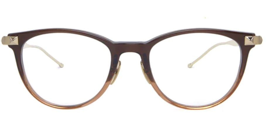 Mr.Gentleman Wolf Korrektionsbrille