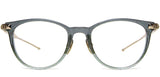 Lunettes de vue Mr.Gentleman Wolf