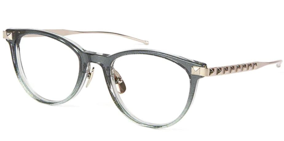 Mr.Gentleman Wolf Korrektionsbrille