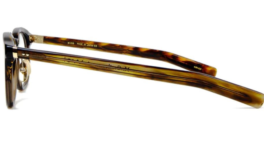 Mr.Gentleman Wink Korrektionsbrille