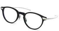 Mr.Gentleman Wheel Eyeglasses