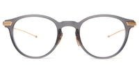 Mr.Gentleman Wheel Eyeglasses