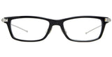 Lunettes de vue Mr.Gentleman Weller