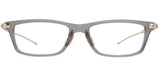 Lunettes de vue Mr.Gentleman Weller
