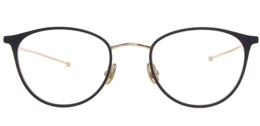 Mr.Gentleman-Korrektionsbrille Walt
