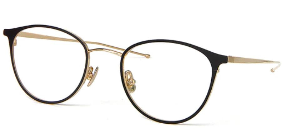 Mr.Gentleman-Korrektionsbrille Walt