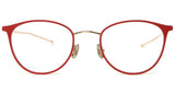 Lunettes de vue Mr.Gentleman Walt