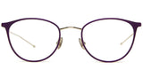 Lunettes de vue Mr.Gentleman Walt