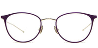Mr.Gentleman-Korrektionsbrille Walt