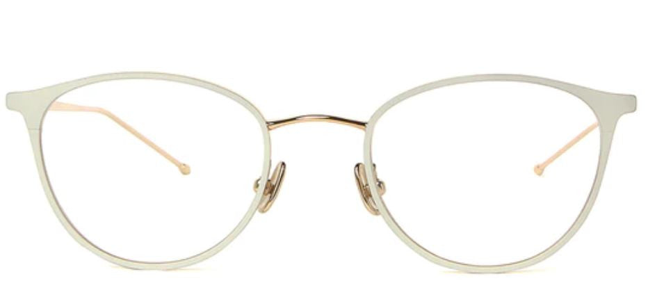 Mr.Gentleman-Korrektionsbrille Walt