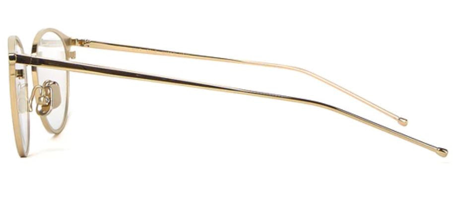 Mr.Gentleman-Korrektionsbrille Walt