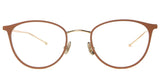 Lunettes de vue Mr.Gentleman Walt
