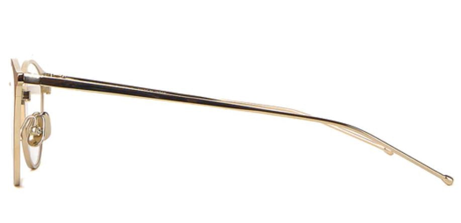 Mr.Gentleman-Korrektionsbrille Walt