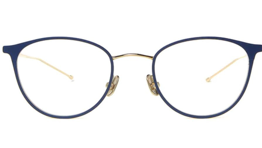 Mr.Gentleman-Korrektionsbrille Walt