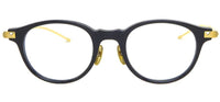 Lunettes de vue Mr.Gentleman Sting