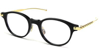 Lunettes de vue Mr.Gentleman Sting