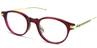 Lunettes de vue Mr.Gentleman Sting
