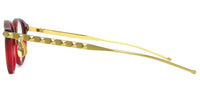 Lunettes de vue Mr.Gentleman Sting