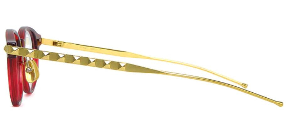 Lunettes de vue Mr.Gentleman Sting