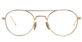 Mr.Gentleman Redford Eyeglasses