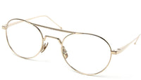 Mr.Gentleman Redford Eyeglasses