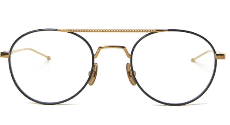 Mr.Gentleman Redford Eyeglasses