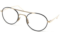 Mr.Gentleman Redford Eyeglasses