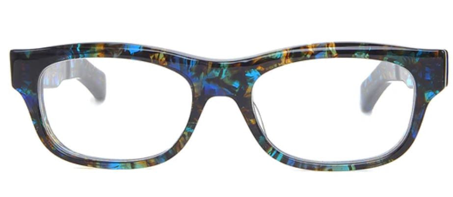 Mr.Gentleman Paul Korrektionsbrille