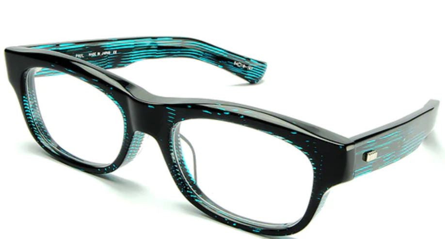 Mr.Gentleman Paul Korrektionsbrille