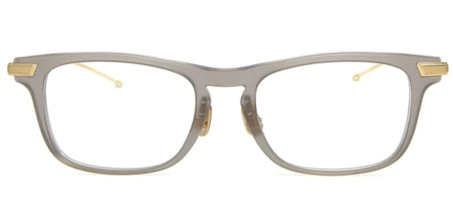 Mr.Gentleman Oldman Prescription Eyeglasses