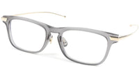 Mr.Gentleman Oldman Prescription Eyeglasses