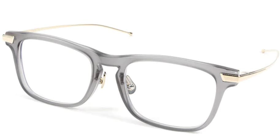 Mr.Gentleman Oldman Prescription Eyeglasses