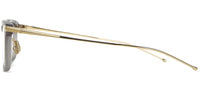 Mr.Gentleman Oldman Prescription Eyeglasses