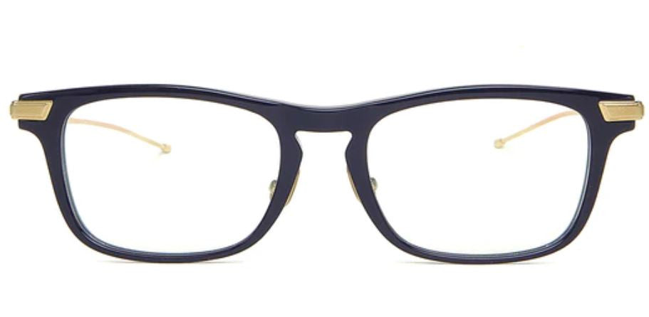 Mr.Gentleman Oldman Prescription Eyeglasses