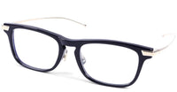 Mr.Gentleman Oldman Prescription Eyeglasses