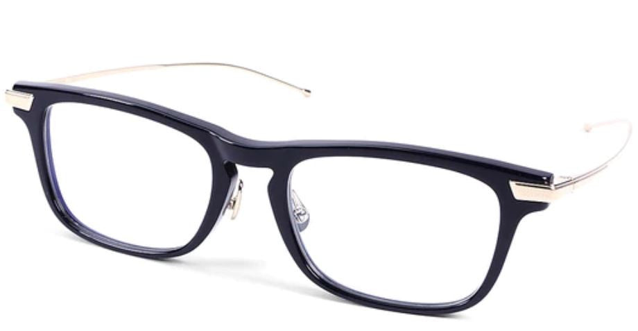 Mr.Gentleman Oldman Prescription Eyeglasses