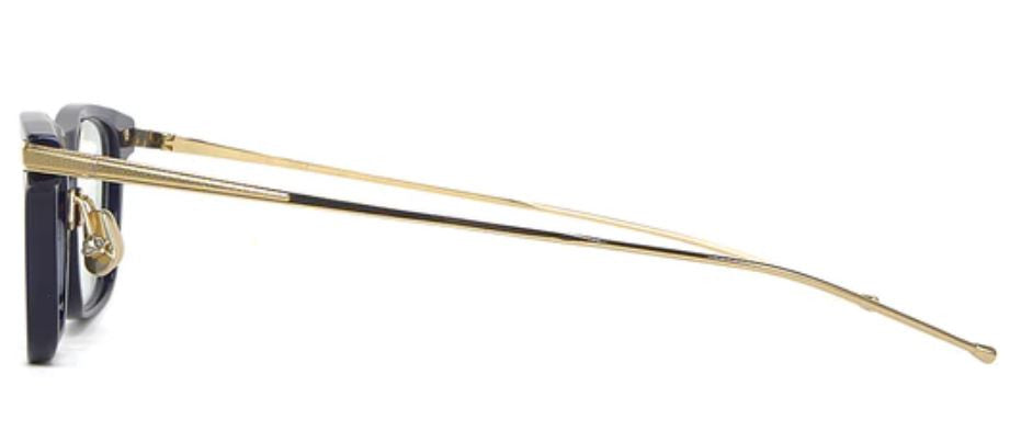 Mr.Gentleman Oldman Prescription Eyeglasses