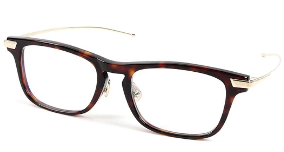 Mr.Gentleman Oldman Prescription Eyeglasses